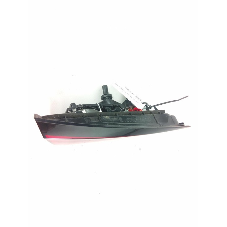 39098788 PILOTO TRA IZQ INT OPEL ASTRA K (B16) |Desguaces La Cabaña
