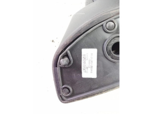 96806501XT ESPEJO DER PEUGEOT 207 (WA_, WC_)|Desguaces La Cabaña