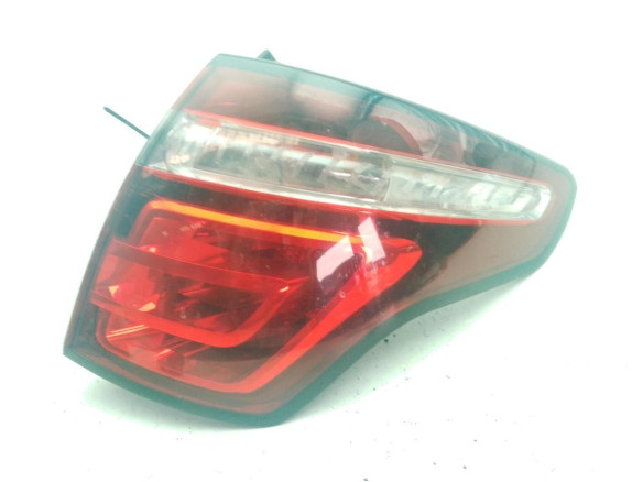 9673164780 PILOTO TRA DER EXT CITROEN C4 Picasso I Limusina (UD_)|Desguaces La Cabaña