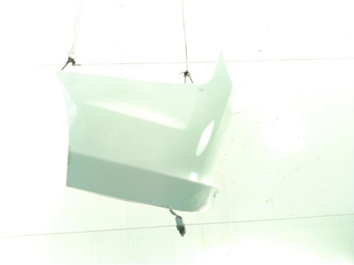 PARAGOLPES TRASERO|Desguaces La Cabaña