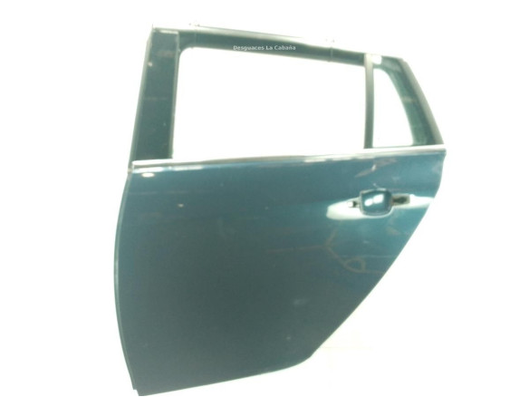 PUERTA LAT TRA IZQ OPEL INSIGNIA A Sports Tourer (G09)|Desguaces La Cabaña