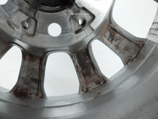 LLANTAS|Desguaces La Cabaña