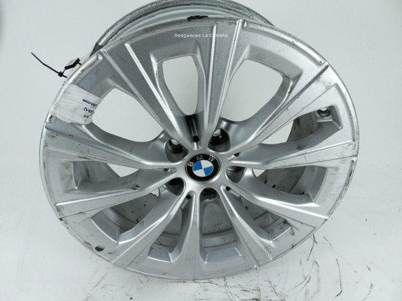 7915323 LLANTA ALUMINIO 1 BMW SERIE 3 |Desguaces La Cabaña