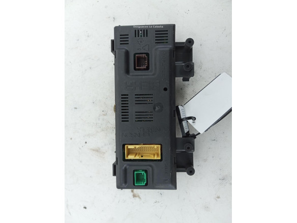 9658084577 MANDO CALEFACCION CITROEN C4 I (LC_) |Desguaces La Cabaña