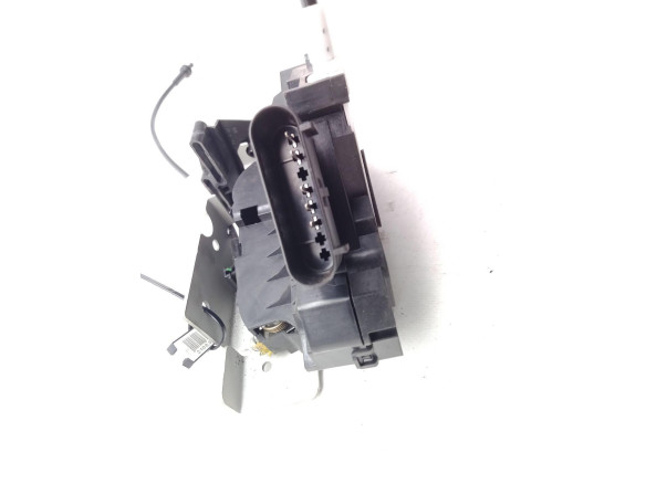 JK21V219A64CB CERRADURA PUERTA LAT DEL DER FORD TRANSIT CUSTOM Furgón|Desguaces La Cabaña