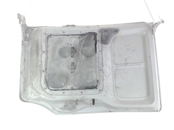 H2100BJ1AC PUERTA LAT TRA DER NISSAN NV200 Furgón/ranchera familiar |Desguaces La Cabaña
