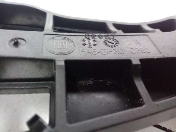 0000735740902 MANILLA PUERTA LAT TRA DER EXT FIAT TIPO Fastback (357_)|Desguaces La Cabaña