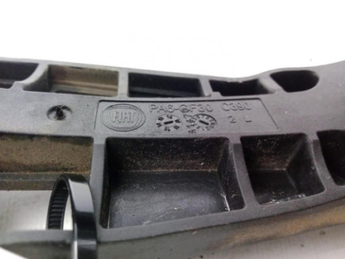 0000735740924 MANILLA PUERTA LAT TRA IZQ EXT FIAT TIPO Fastback (357_)|Desguaces La Cabaña
