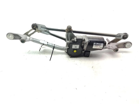 0000052214003 MOTOR LIMPIAPARABRISAS DEL FIAT TIPO Fastback (357_)|Desguaces La Cabaña