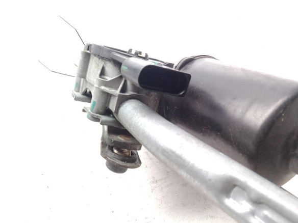 0000052214003 MOTOR LIMPIAPARABRISAS DEL FIAT TIPO Fastback (357_)|Desguaces La Cabaña