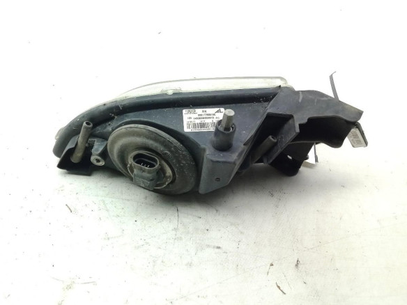 0000051775551 NIEBLA DEL DER FIAT TIPO Fastback (357_)|Desguaces La Cabaña