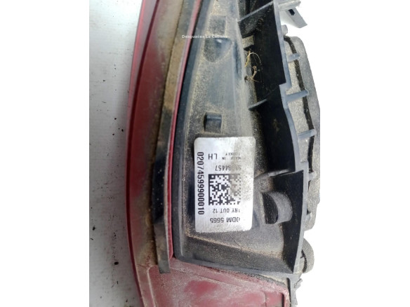 4599900010 PILOTO TRA IZQ INT FIAT TIPO Fastback (357_)|Desguaces La Cabaña