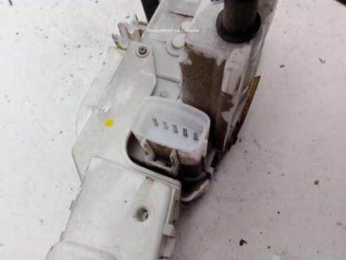 0000051983603 CERRADURA PUERTA LAT DEL IZQ FIAT TIPO Fastback (357_)|Desguaces La Cabaña