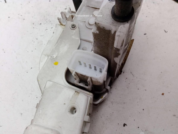 0000051983603 CERRADURA PUERTA LAT DEL IZQ FIAT TIPO Fastback (357_)|Desguaces La Cabaña