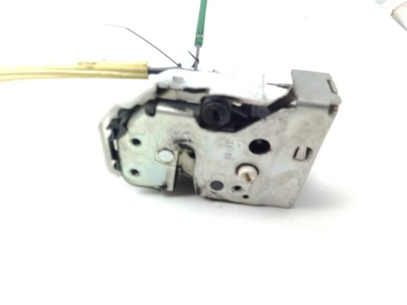 0000051987603 CERRADURA PUERTA LAT TRA DER FIAT TIPO Fastback (357_)|Desguaces La Cabaña