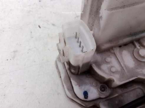 0000051987603 CERRADURA PUERTA LAT TRA DER FIAT TIPO Fastback (357_)|Desguaces La Cabaña