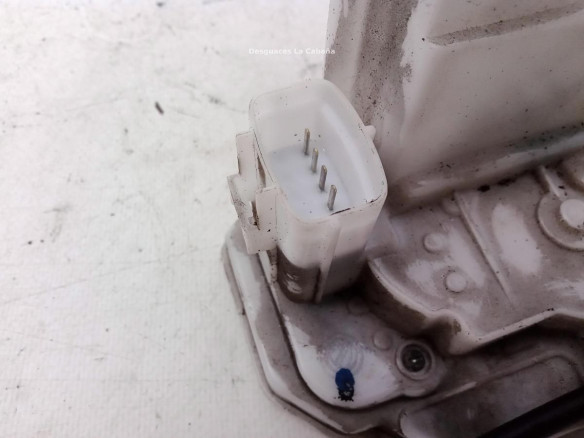 0000051987603 CERRADURA PUERTA LAT TRA DER FIAT TIPO Fastback (357_)|Desguaces La Cabaña