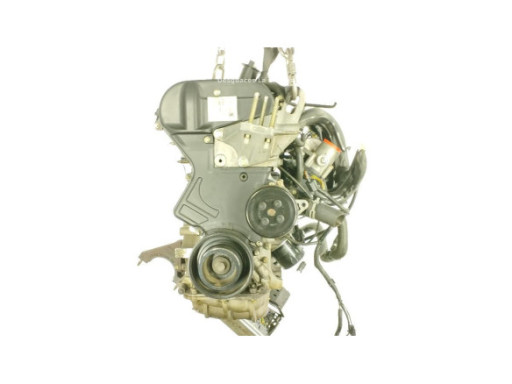 MOTOR COMPLETO|Desguaces La Cabaña