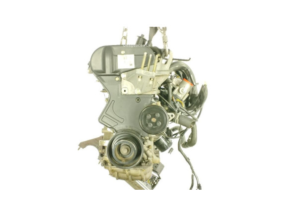 FXJB MOTOR FORD FIESTA V (JH_, JD_)|Desguaces La Cabaña