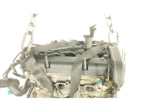 FXJB MOTOR FORD FIESTA V (JH_, JD_)|Desguaces La Cabaña