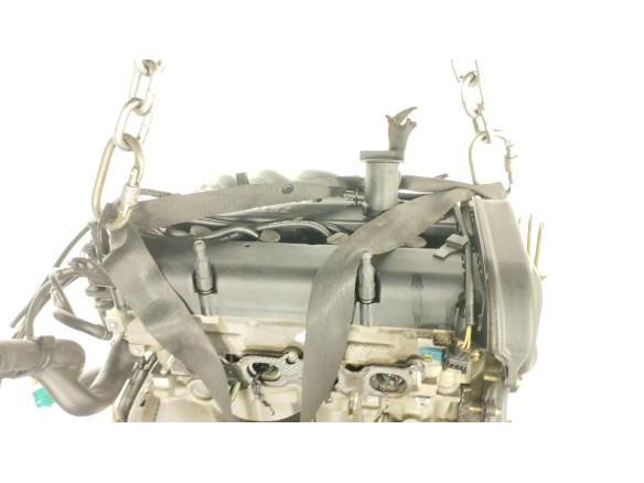 FXJB MOTOR FORD FIESTA V (JH_, JD_)|Desguaces La Cabaña
