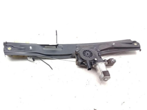 0000052127979 ELEVALUNAS PUERTA LAT DEL DER FIAT TIPO Fastback (357_)|Desguaces La Cabaña
