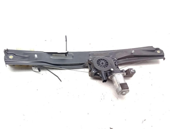 0000052127979 ELEVALUNAS PUERTA LAT DEL DER FIAT TIPO Fastback (357_)|Desguaces La Cabaña