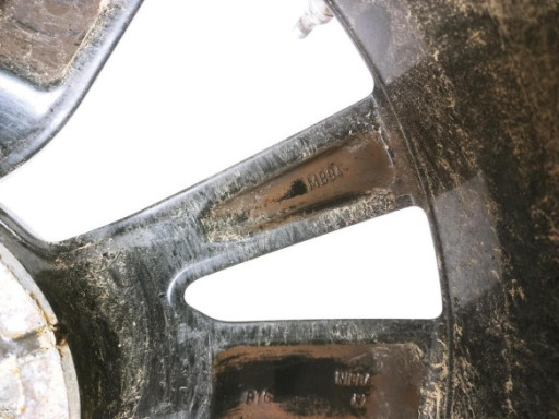 LLANTAS|Desguaces La Cabaña