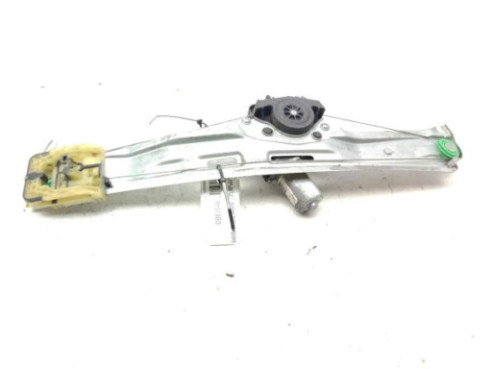 0000052093914 ELEVALUNAS PUERTA LAT TRA DER FIAT TIPO Fastback (357_)|Desguaces La Cabaña