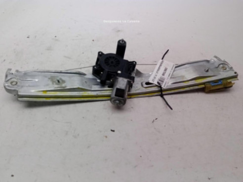 ELEVALUNAS PUERTA LATERAL TRASERA DERECHA|Desguaces La Cabaña 2