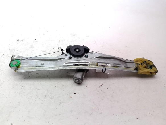0000052093915 ELEVALUNAS PUERTA LAT TRA IZQ FIAT TIPO Fastback (357_)|Desguaces La Cabaña