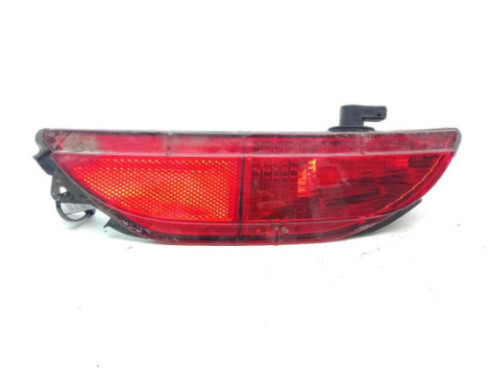 00517180120 NIEBLA TRA CENTRAL SUBARU IMPREZA Fastback (GR, GH, G3) |Desguaces La Cabaña