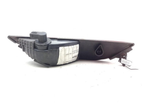 NIEBLA TRASERO|Desguaces La Cabaña 2