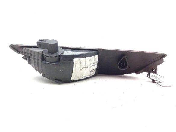00517180120 NIEBLA TRA CENTRAL SUBARU IMPREZA Fastback (GR, GH, G3) |Desguaces La Cabaña