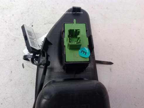   KIT AIRBAGS + SALPICADERO + CINTURONES O ANCLAJE + CENTRALIT FIAT TIPO Fastback (357_)|Desguaces La Cabaña 2