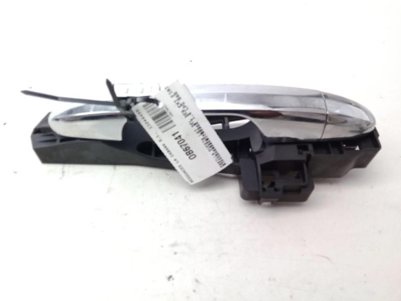 0000735740902 MANILLA PUERTA LAT DEL DER EXT FIAT TIPO Fastback (357_)|Desguaces La Cabaña