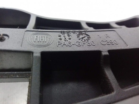 0000735740902 MANILLA PUERTA LAT DEL DER EXT FIAT TIPO Fastback (357_)|Desguaces La Cabaña