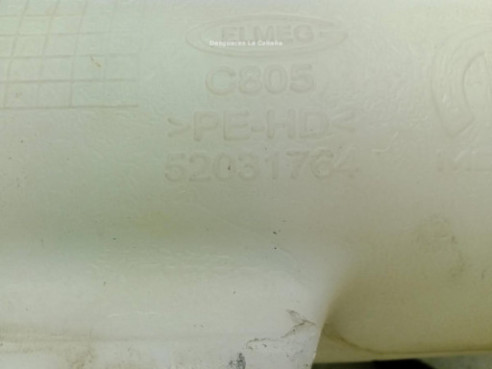   KIT AIRBAGS + SALPICADERO + CINTURONES O ANCLAJE + CENTRALIT FIAT TIPO Fastback (357_)|Desguaces La Cabaña 2