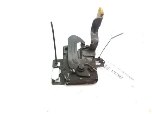 0000052204136 CERRADURA CAPO FIAT TIPO Fastback (357_)|Desguaces La Cabaña