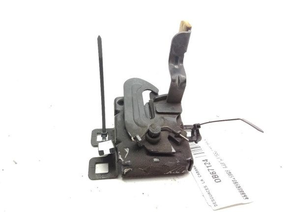 0000052204136 CERRADURA CAPO FIAT TIPO Fastback (357_)|Desguaces La Cabaña