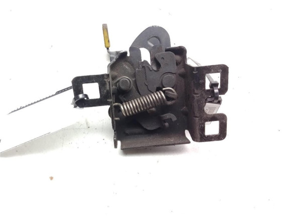 0000052204136 CERRADURA CAPO FIAT TIPO Fastback (357_)|Desguaces La Cabaña