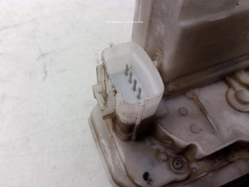 0000051983944 CERRADURA PUERTA LAT DEL DER FIAT TIPO Fastback (357_)|Desguaces La Cabaña