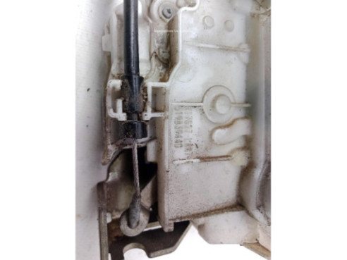 0000051983944 CERRADURA PUERTA LAT DEL DER FIAT TIPO Fastback (357_)|Desguaces La Cabaña