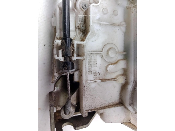 0000051983944 CERRADURA PUERTA LAT DEL DER FIAT TIPO Fastback (357_)|Desguaces La Cabaña