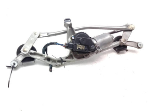 8511002340 MOTOR LIMPIAPARABRISAS DEL TOYOTA AURIS TOURING SPORTS (_E18_)|Desguaces La Cabaña