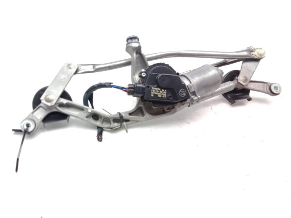 8511002340 MOTOR LIMPIAPARABRISAS DEL TOYOTA AURIS TOURING SPORTS (_E18_)|Desguaces La Cabaña