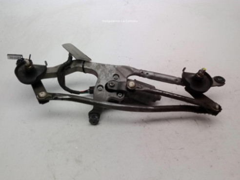 MOTOR LIMPIAPARABRISAS DELANTERO|Desguaces La Cabaña 2