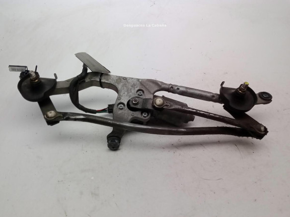 8511002340 MOTOR LIMPIAPARABRISAS DEL TOYOTA AURIS TOURING SPORTS (_E18_)|Desguaces La Cabaña