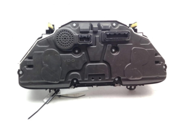 83800F2E61 CUADRO INSTRUMENTOS TOYOTA AURIS TOURING SPORTS (_E18_)|Desguaces La Cabaña