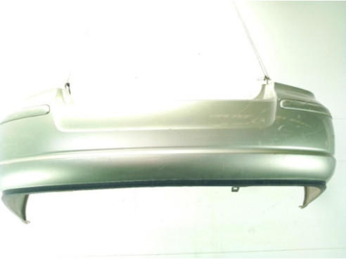 5215905901 PARAGOLPES TRA TOYOTA AVENSIS (_T25_)|Desguaces La Cabaña